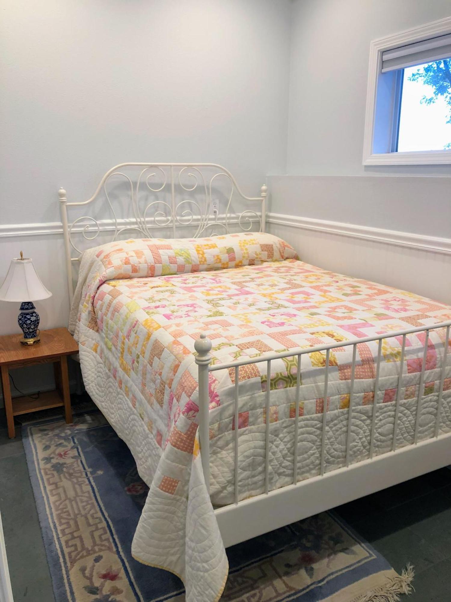 2 Bedroom Suite: Views, Private Entrance, Evchgr Amity Exterior photo