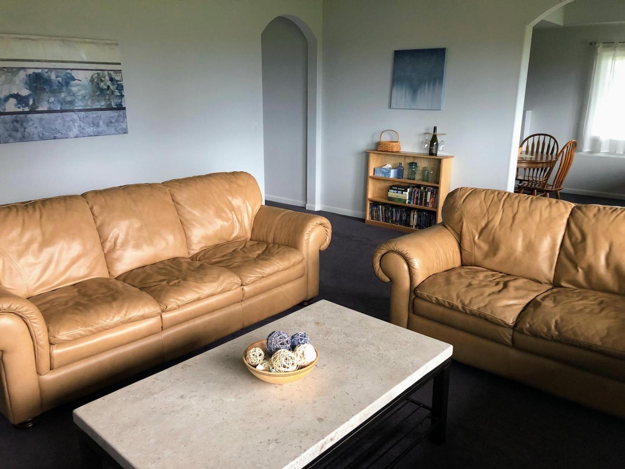 2 Bedroom Suite: Views, Private Entrance, Evchgr Amity Exterior photo